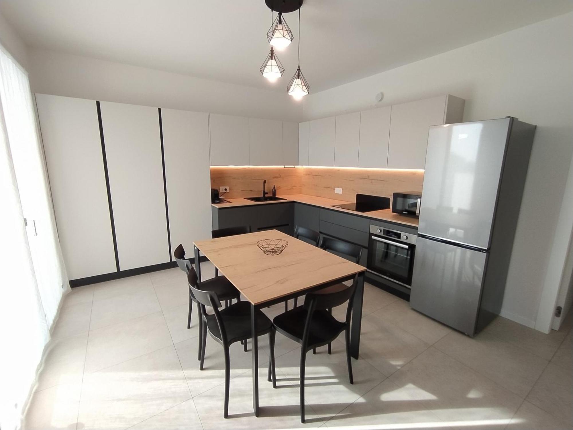 Rovere Appartamento